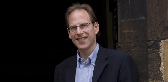 Professor Sir Simon Baron-Cohen.