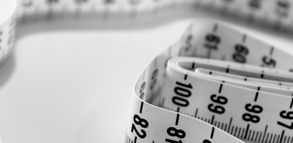 Tape measure