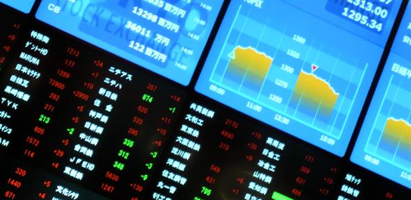Tokyo Stock Exchange (cropped)