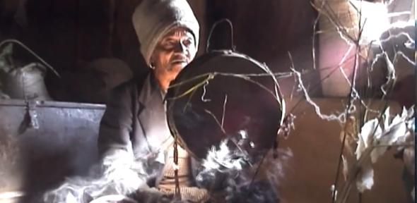 Himalayan Shaman