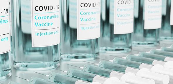 Covid-19 vaccine
