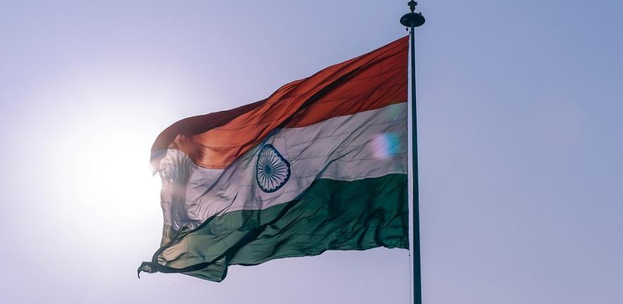Indian flag