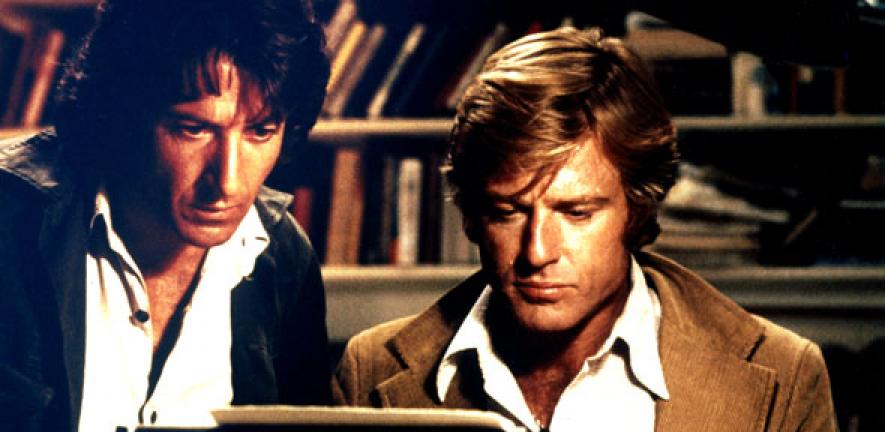All the President's Men