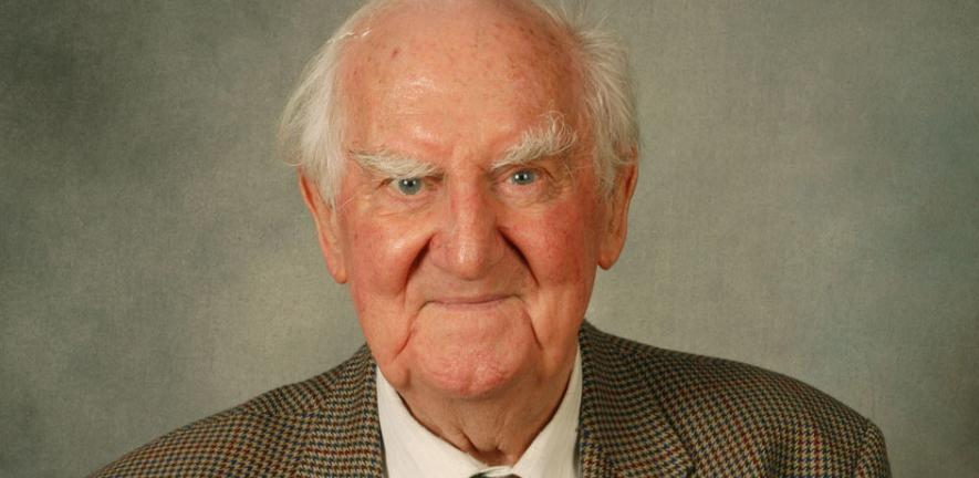 Alan Cottrell