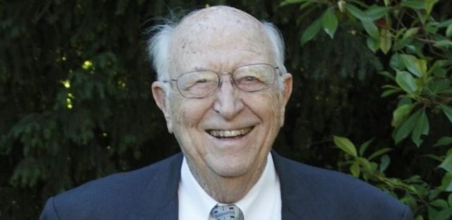 Bill Gates Sr.