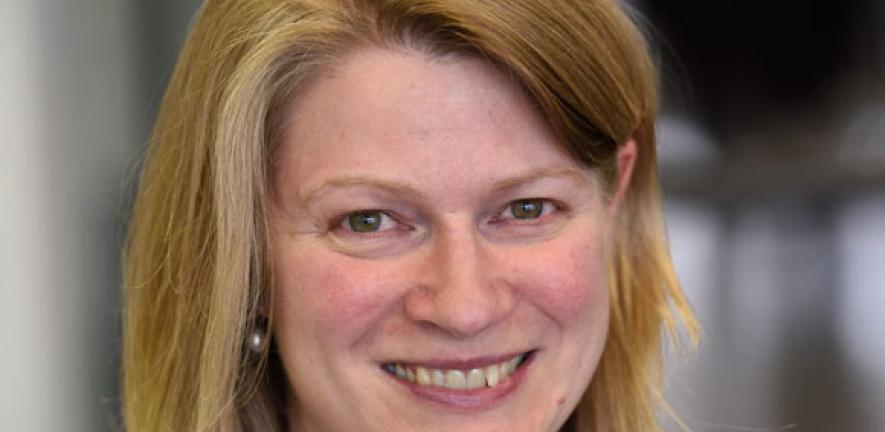 Dr Jessica Gardner