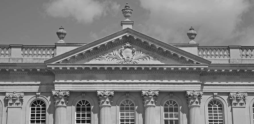 Senate House
