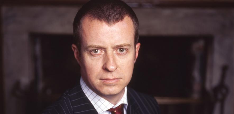 Tim Knox