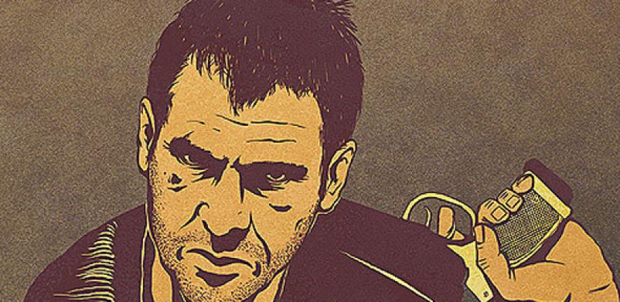Deckard