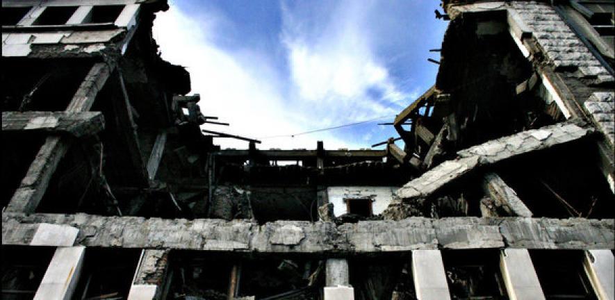 NATO bombing of Belgrade