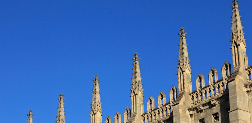 King's College
