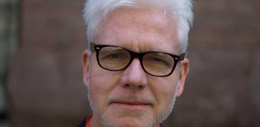 Dr Andy Martin