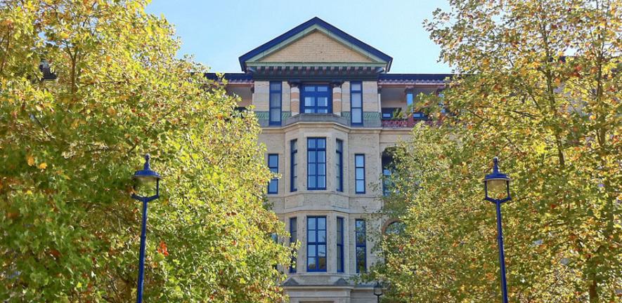 Judge Business School