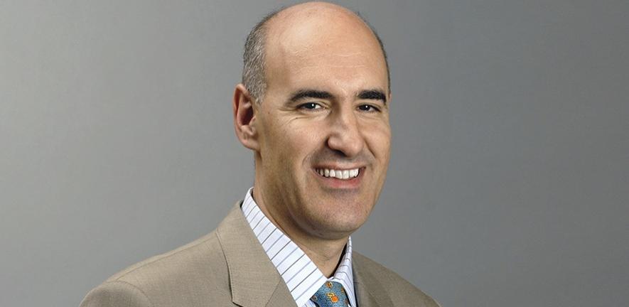 Professor Mauro F. Guillén