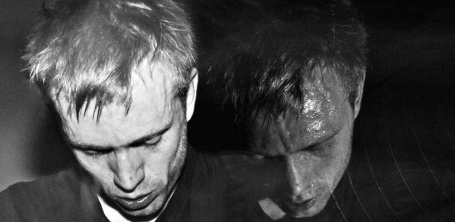 65 DAYS OF STATIC @ Cargo