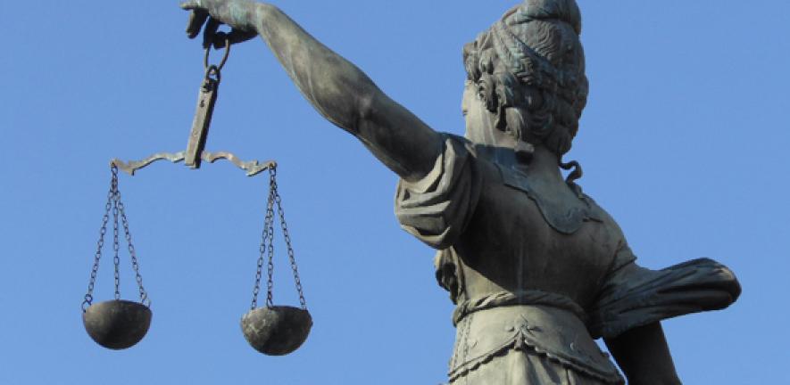 Scales of Justice
