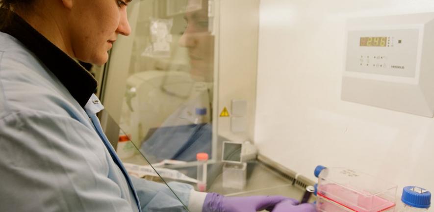 Addenbrookes Cancer Research Centre