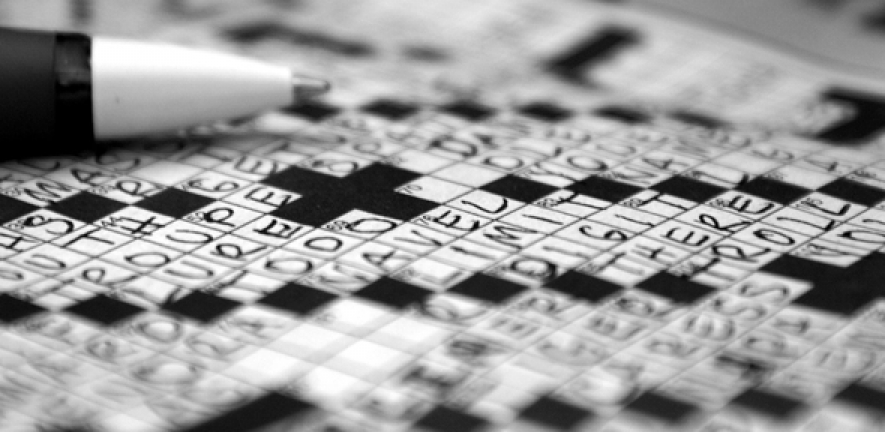 Crossword