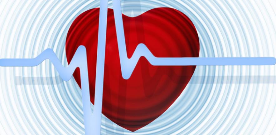 Heart beat