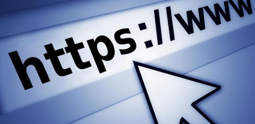 Internet domains