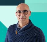 Anil Madhavapeddy