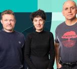 Eoin McKinney, Mihaela van der Schaar and Andres Floto