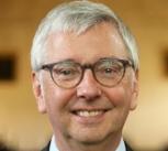 Professor Stephen J Toope