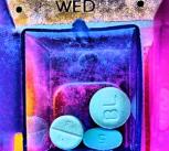 Keep taking the tablets