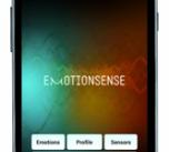 The Emotion Sense app asks users to record their feelings on a chart designed by psychologists, then surveys them further to assess their mood accurately. This is cross-referred with data about their behaviour, picked up by sensors within the phone itself