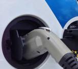 Car2Go Electric Car Sharing