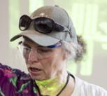 Dr Helen Mason