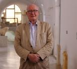 Professor Colin Renfrew, Lord Renfrew of Kaimsthorn