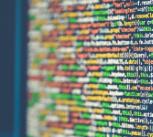 Computer code. Image by Markus Spiske