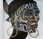 Karnu Warrior