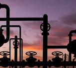 Image of fossil fuel infrastructure