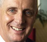 Professor Gordon Harold, Cambridge’s newly-appointed Professor of the Psychology of Education and Mental Health