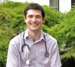 Gwilym Thomas, MB, Medicine (2015)