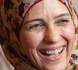 Hanan Al Hroub