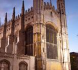King's College Chapel