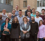 The Lilley research group, Cambridge Centre for Proteomics