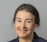 Dr Sai Shivareddy and Professor Clare Grey 