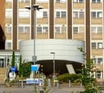 Addenbrooke's Hospital site