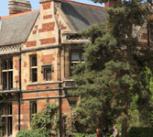 Pembroke College