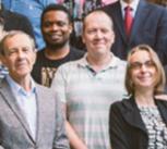 Group image of the apprentices