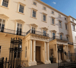 The Royal Society, London.