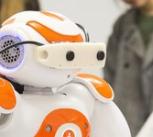 Live demonstration of Social Robotics in Wellcome Collections' Friday Late Spectacular - Body Language Event, 4 Nov. 2016 (19:00-23:00), Euston, London, UK