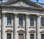 Senate House 