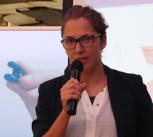 Sophie Dundovic
