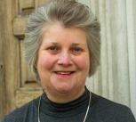 Sue Edwards MA