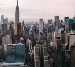 Photo of New York